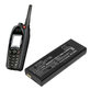 Akkumulátor EADS P3G, TPH700, 2300mAh, Li-Ion, 7.4V, HR7742AAA02, HQ