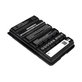 Akkumulátor Standard Horizon HX600S, Vertex VX-427, 1800mAh, Ni-MH, 7.2V, FNB-V57H, HQ