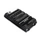 Akkumulátor Standard Horizon HX600S, Vertex VX-427, 1800mAh, Ni-MH, 7.2V, FNB-V57H, HQ