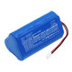 Akkumulátor Aquajack 211, 2600mAh, Li-Ion, 11.1V, PSD 18650, HQ