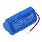 Akkumulátor Aquajack 211, 2600mAh, Li-Ion, 11.1V, PSD 18650, HQ