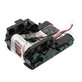 Akkumulátor Bosch Flexxo Series 4, Flexxo Gen2 Series, 3400mAh, Li-Ion, 21.6V, 12026553, HQ
