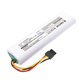 Akkumulátor Dreame D9 Plus, F9 Pro, 2600mAh, Li-Ion, 14.4V, P2051-4S1P-XWDEV, HQ