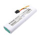 Akkumulátor Dreame D9 Plus, F9 Pro, 2600mAh, Li-Ion, 14.4V, P2051-4S1P-XWDEV, HQ