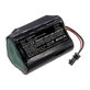 Akkumulátor Ecovacs Deebot Slim, D36, 3400mAh, Li-Ion, 10.8V, ZJ1450, HQ