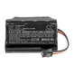 Akkumulátor Ecovacs Deebot Slim, D36, 3400mAh, Li-Ion, 10.8V, ZJ1450, HQ