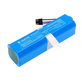 Akkumulátor 360 S6 Pro, S9, X90, X95, Eufy Robovac L70 Hybrid, 6700mAh, Li-Ion, 14.4V, INR18650M26-4S2P, HQ