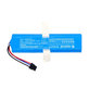 Akkumulátor 360 S6 Pro, S9, X90, X95, Eufy Robovac L70 Hybrid, 6700mAh, Li-Ion, 14.4V, INR18650M26-4S2P, HQ