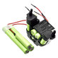 Akkumulátor Electrolux ErgoRapido ZB3004, ZB3005, ZB3006, AEG AG3004, AG3005, AG3006, 1500mAh, Ni-MH, 14.4V, 2199035029, HQ