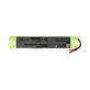 Akkumulátor Hurricane Spin Scrubber, Brush Cleaner Mop, 2000mAh, Ni-MH, 3.6V, 8877731412181, HQ