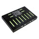 Akkumulátor Proscenic 902 Nono, Pro Coco, Robojet Air, 2500mAh, Ni-MH, 14.4V, E718074, HQ