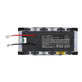 Akkumulátor Philips Aqua Plus 8000, XC8349/01, XW8122/82, 3900mAh, Li-Ion, 25.2V, D116-7S1P, HQ