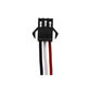 Akkumulátor Sencor SVC9031BK, Bobsweep, Carneo, Samba, Vileda, Wisdom, 3000mAh, Ni-MH, 14.4V, YX-NI-022144-COR, HQ