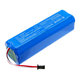 Akkumulátor Sencor SRV 9350WH, 5200mAh, Li-Ion, 14.4V, SRX 9301, HQ