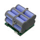 Akkumulátor Tineco iFloor S5, 4000mAh, Li-Ion, 21.6V, CL2019-6S1P-02A, HQ