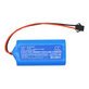 Akkumulátor Tesla Robostar IQ550, 2600mAh, Li-Ion, 14.4V, 106936, HQ