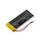 Akkumulátor Cardo Q1, Q3, 450mAh, Li-Pol, 3.7V, BAT00003, HQ