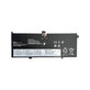 Akkumulátor, Lenovo Yoga C940-14IIL, Li-Pol, 7630mAh