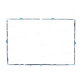Ragasztó az LCD kijelző alá iMac 24", A2438 (2021), A2873, A2874 (2023), A3137 (2024), 076-00544, Genuine Apple