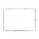 Ragasztó az LCD kijelző alá iMac 24", A3137 (2024), 076-00592, Genuine Apple