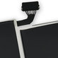 Akkumulátor MacBook Air 13", A2389, A2337 (2020), 661-16086, Genuine Apple
