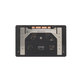 Trackpad komplett MacBook Pro 13", A2338 (2020), Space Gray, 661-27532, Genuine Apple