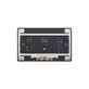 Trackpad komplett MacBook Pro 16", A2780 (2023), Space Gray, 661-32185, Genuine Apple