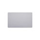 Trackpad komplett MacBook Pro 16", A2780 (2023), Space Gray, 661-32185, Genuine Apple