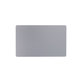Trackpad komplett MacBook Pro 16", A2780 (2023), Silver, 661-32186, Genuine Apple