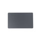 Trackpad komplett MacBook Pro 14", A2779 (2023), Space Gray, 661-32206, Genuine Apple