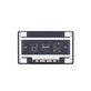 Trackpad komplett MacBook Pro 14", A2442 (2021), A2779 (2023), Silver, 661-32208, Genuine Apple