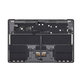 Felső billentyűzetkeret MacBook Air 15", A3114 (2023), US billentyűzettel és akkumulátorral, Space Gray, 661-34895, Genuine Apple