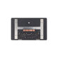 Trackpad komplett MacBook Air 15", A2941 (2023), Silver, 661-34950, Genuine Apple