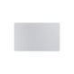 Trackpad komplett MacBook Air 15", A2941 (2023), Silver, 661-34950, Genuine Apple
