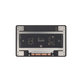 Trackpad komplett MacBook Pro 14", A2992 (2023), Space Gray, 661-38735, Genuine Apple