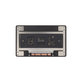 Trackpad komplett MacBook Pro 14", A2992 (2023), Silver, 661-38736, Genuine Apple
