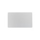 Trackpad komplett MacBook Pro 14", A2992 (2023), Silver, 661-38736, Genuine Apple