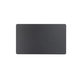 Trackpad komplett MacBook Pro 16", A2991 (2023), Black, 661-38766, Genuine Apple