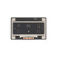 Trackpad komplett MacBook Pro 16", A2991 (2023), Silver, 661-38767, Genuine Apple