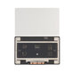 Trackpad komplett MacBook Pro 16", A2991 (2023), Silver, 661-38767, Genuine Apple