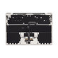 Felső billentyűzetkeret MacBook Air 13", A3113 (2024), US billentyűzettel és akkumulátorral, Starlight, 661-40229, Genuine Apple
