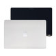 LCD kijelző MacBook Air 15", A3114 (2024), első üveggel és fedéllel, Silver, 661-40256, Genuine Apple