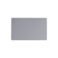 Trackpad komplett MacBook Air 15", A3114 (2024), Space Gray, 661-40270, Genuine Apple