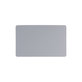 Trackpad komplett MacBook Air 13", A3113 (2024), Space Gray, 661-40274, Genuine Apple