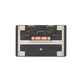 Trackpad komplett MacBook Air 13", A3113 (2024), Silver, 661-40275, Genuine Apple