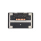 Trackpad komplett MacBook Air 13", A3113 (2024), Starlight, 661-40276, Genuine Apple
