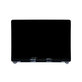 LCD kijelző MacBook Pro 14", A3112, A3185 (2024), első üveggel és fedéllel, Silver, 661-41792, Genuine Apple