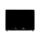 LCD kijelző MacBook Pro 16", A3403 (2024), első üveggel és fedéllel, Silver, 661-42323, Genuine Apple, Genuine Apple