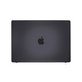 LCD kijelző MacBook Pro 16", A3403 (2024), első üveggel és fedéllel, Space Black, 661-42325, Genuine Apple