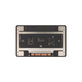 Trackpad komplett MacBook Pro 14", A3112 (2024), Space Black, 661-42546, Genuine Apple